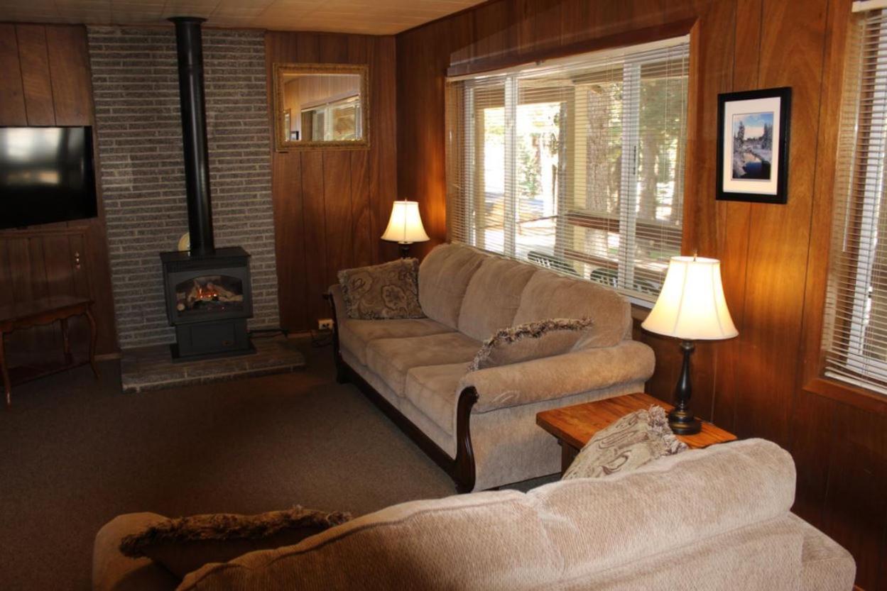 Plumas Pines Resort Prattville Exterior foto